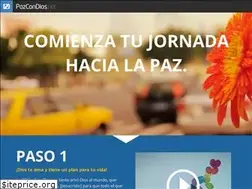 Sites similar to pazcondios.net