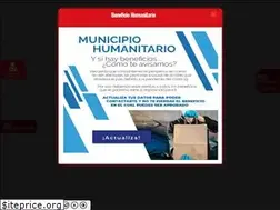 Sites similar to pazdeariporo-casanare.gov.co