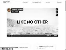 Sites similar to pazderka.cz