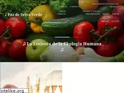 Sites similar to pazdeselvaverde.org