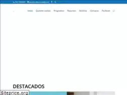 Sites similar to pazeduca.cl