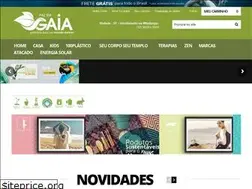 Sites similar to pazemgaia.com.br