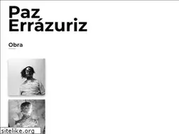 Sites similar to pazerrazuriz.com