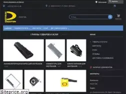 Sites similar to pazeton.by