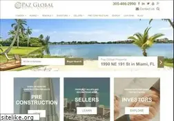Sites similar to pazglobal.com