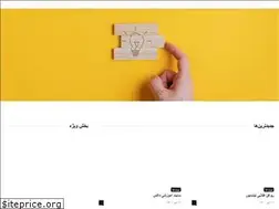 Sites similar to pazh.net