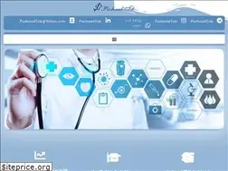 Sites similar to pazhandteb.com