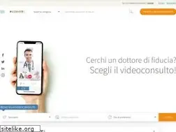 Sites similar to pazienti.it