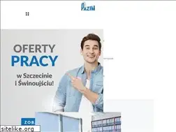 Sites similar to pazim.pl