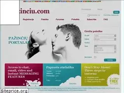 Sites similar to pazinciu.com