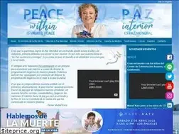 Sites similar to pazinteriorespazmundial.com