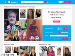 Sites similar to pazintys.draugas.lt