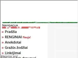 Sites similar to paziurek.com