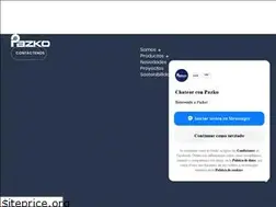 Sites similar to pazko.com.pa