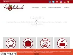 Sites similar to pazladeando.es