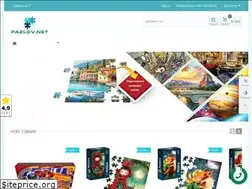 Sites similar to pazlov.net