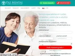 Sites similar to pazmental.mx