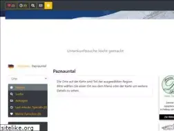 Sites similar to paznauntal-info.com