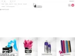 Sites similar to paznokcie-bass.pl