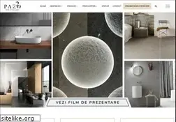 Sites similar to pazo.ro