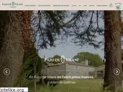 Sites similar to pazodevilane.com
