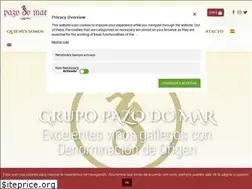 Sites similar to pazodomar.com