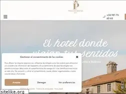 Sites similar to pazodosouto.com