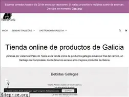 Sites similar to pazodotarela.com