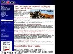 Sites similar to pazon.com