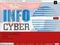 Sites similar to pazovaindjijavesti.com