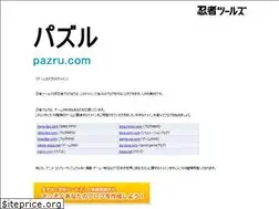 Sites similar to pazru.com