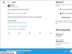 Sites similar to pazudora-friend.com