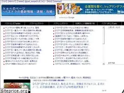 Sites similar to pazudora-ken.com