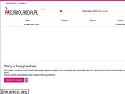 Sites similar to pazurkolandia.pl