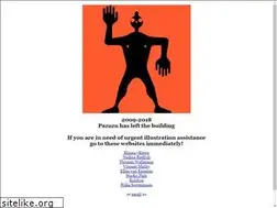 Sites similar to pazuzu.be