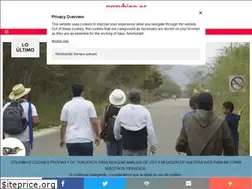 Sites similar to pazybien.es