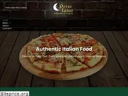Sites similar to pazzalunagarfield.com