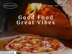 Sites similar to pazzanotte.com