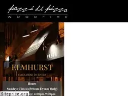 Sites similar to pazzidipizza.com