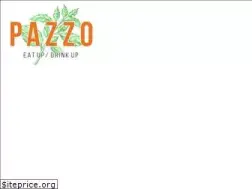 Sites similar to pazzo315.com