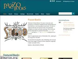 Sites similar to pazzobooks.com