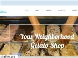 Sites similar to pazzogelato.net