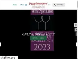 Sites similar to pazzopomodoro.com