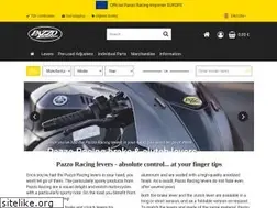 Sites similar to pazzoracing.eu