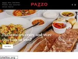 Sites similar to pazzoredbank.com
