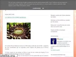Sites similar to pazzos.blogspot.com