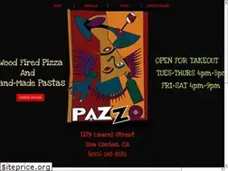Sites similar to pazzosancarlos.com