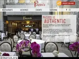 Sites similar to pazzoschicago.com