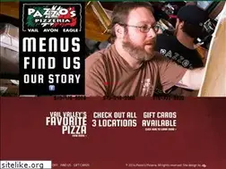 Sites similar to pazzospizza.com