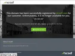 Sites similar to pb-clan.de